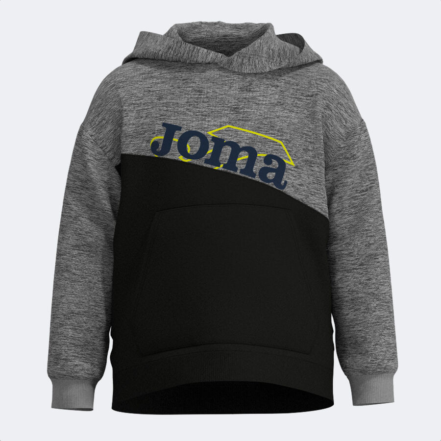 SUDADERA CON CAPUCHA PARK