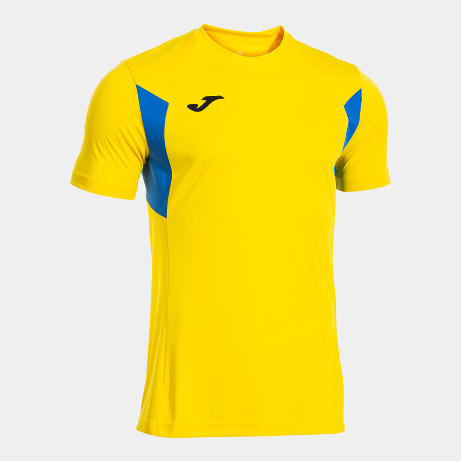 CAMISETA MANGA CORTA WINNER III