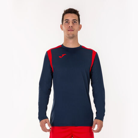 CAMISETA CHAMPIONSHIP V M/L image number null