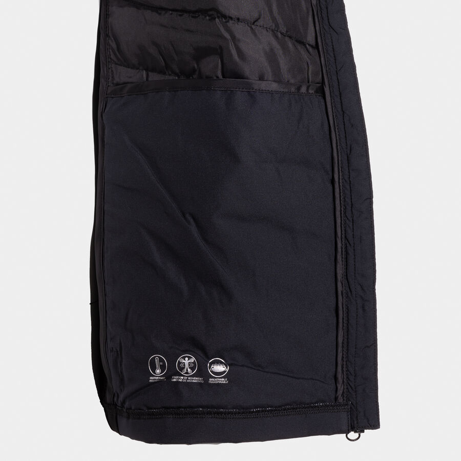 CHAQUETA LIGERA EXPLORER