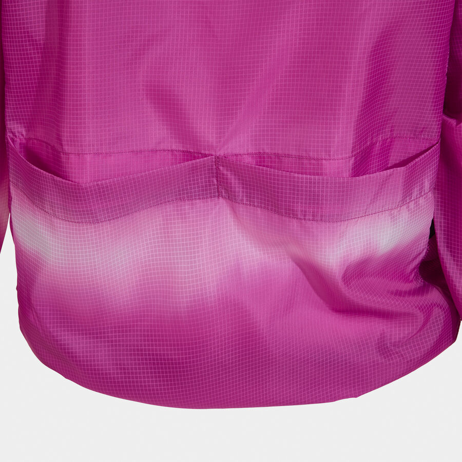 CORTAVIENTOS CRONO PRINTING