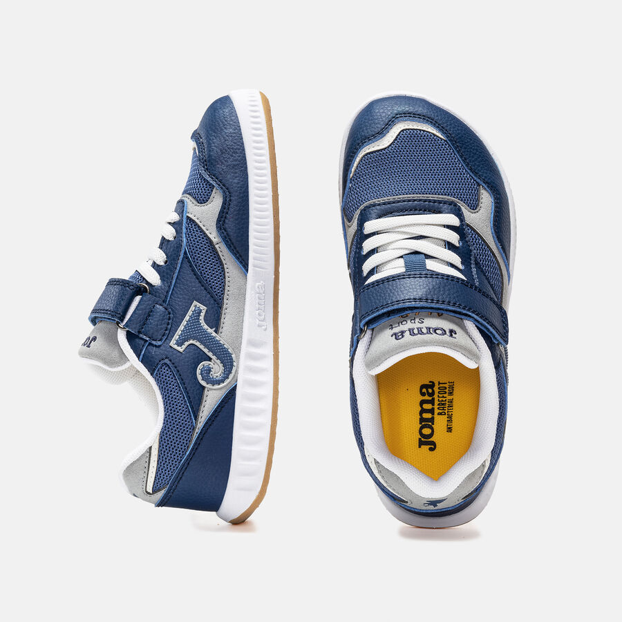 1448 JUNIOR BAREFOOT 25