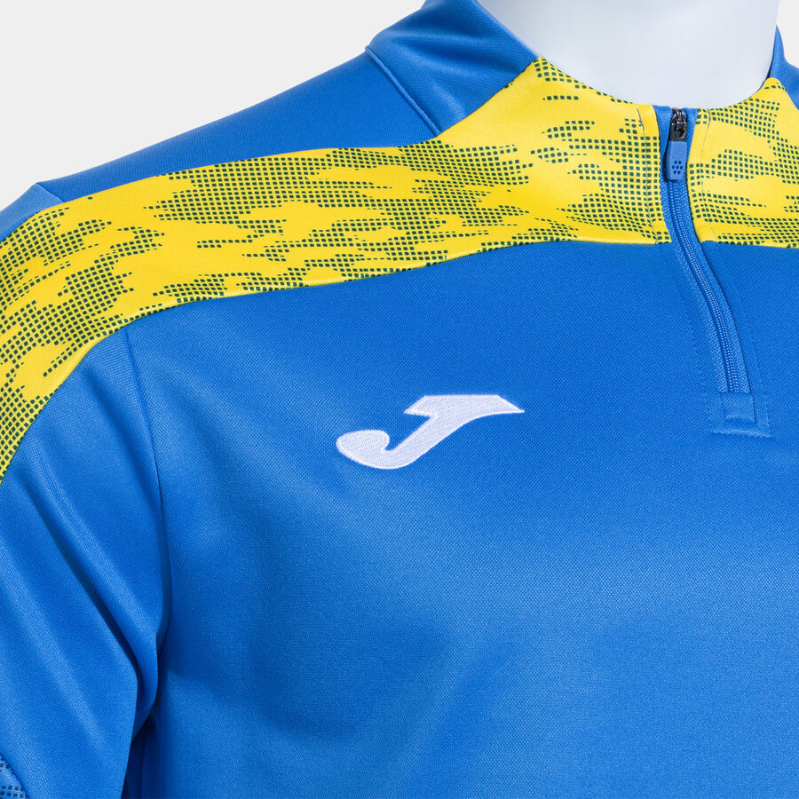 SUDADERA CHAMPIONSHIP VIII