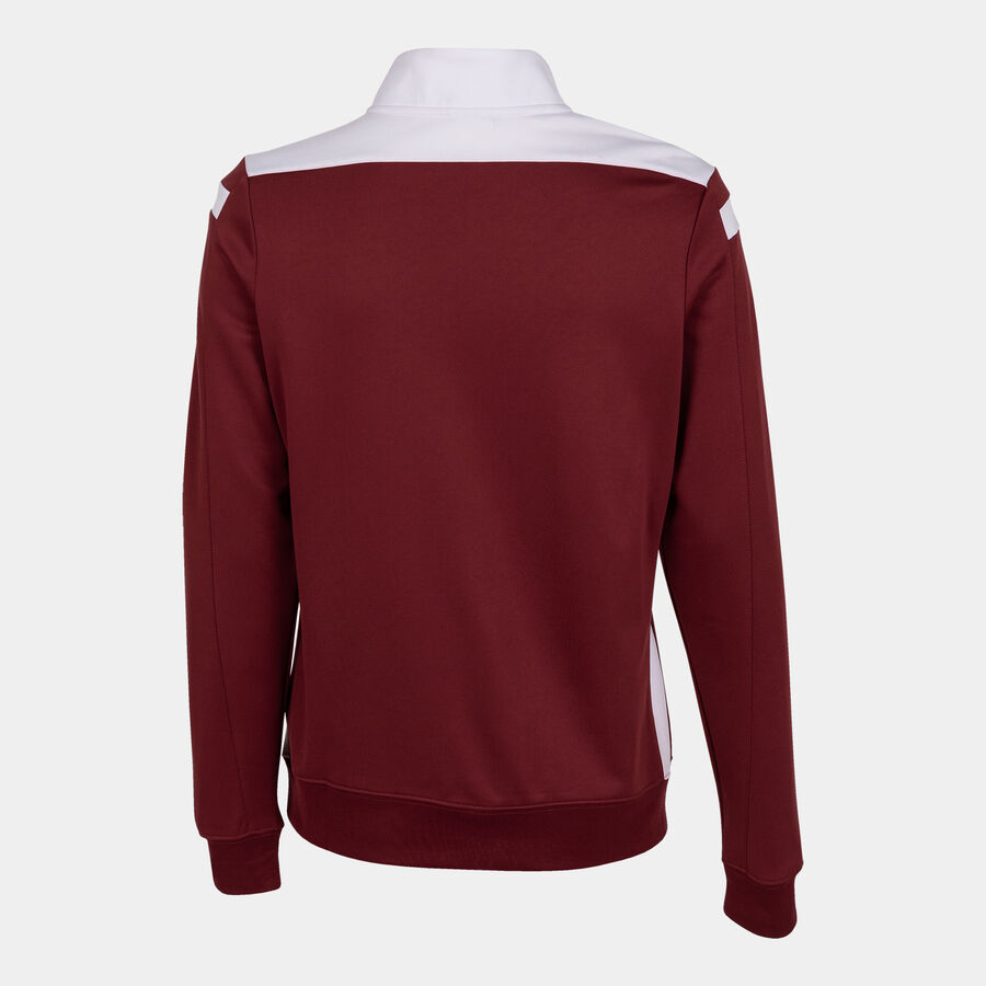SUDADERA SIN CAPUCHA CHAMPIONSHIP VI