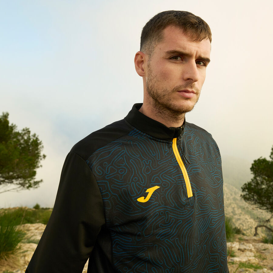 SUDADERA R-NATURE