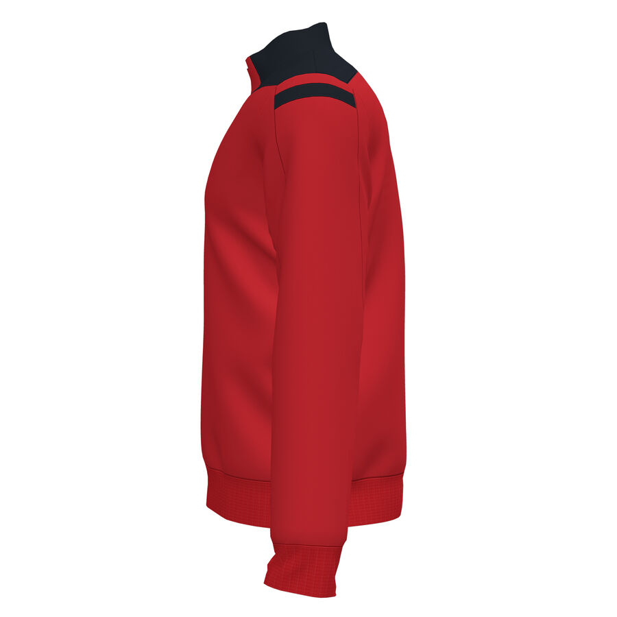 SUDADERA SIN CAPUCHA CHAMPIONSHIP VI