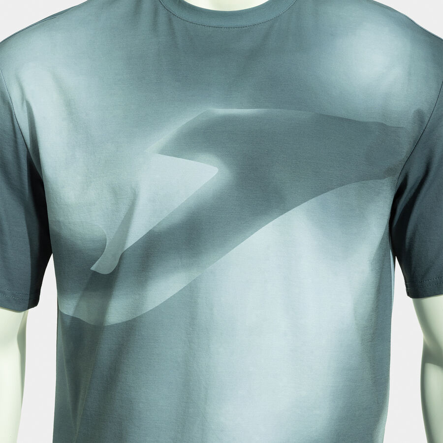 CAMISETA MANGA CORTA STEP