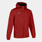 Rainjacket man Elite VIII burgundy