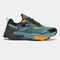 Scarpe trail Sierra 25 unisex grigio