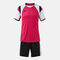 Set bărbaȚi Proliga fucsia negru