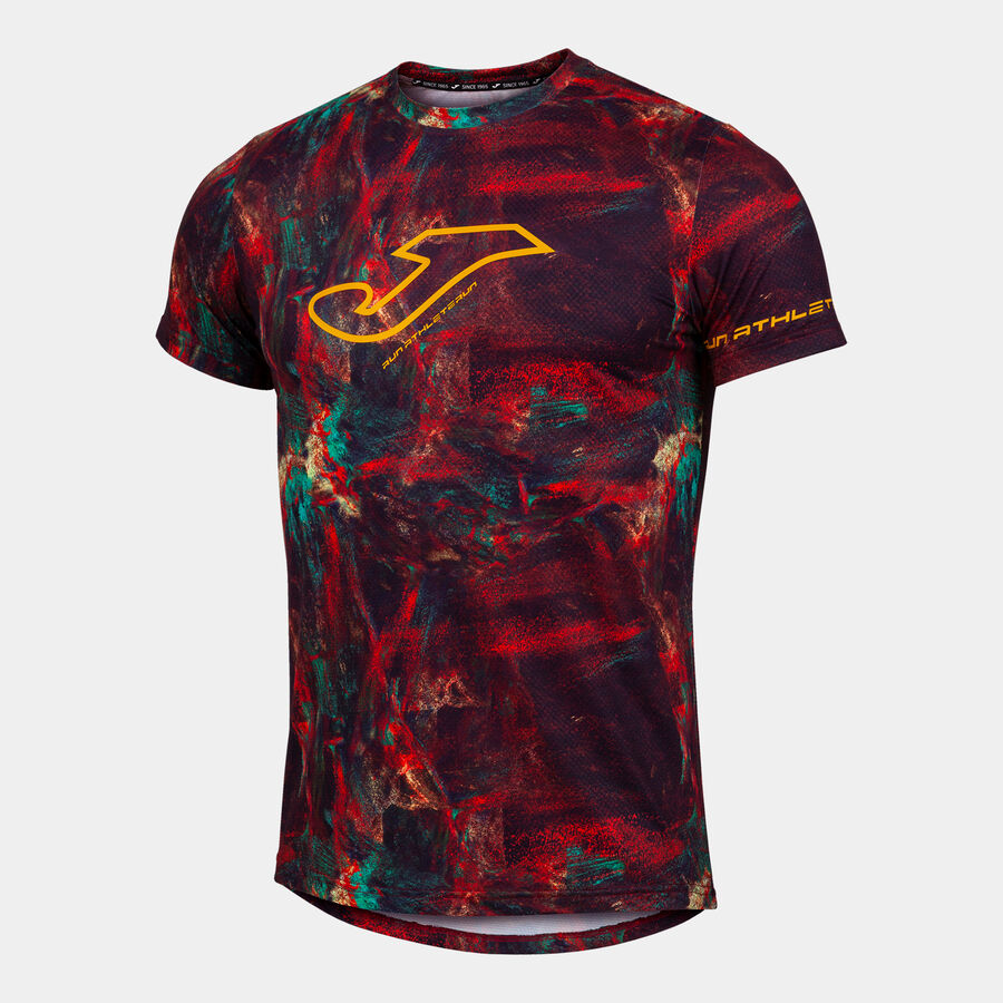 CAMISETA MANGA CORTA R-NATURE