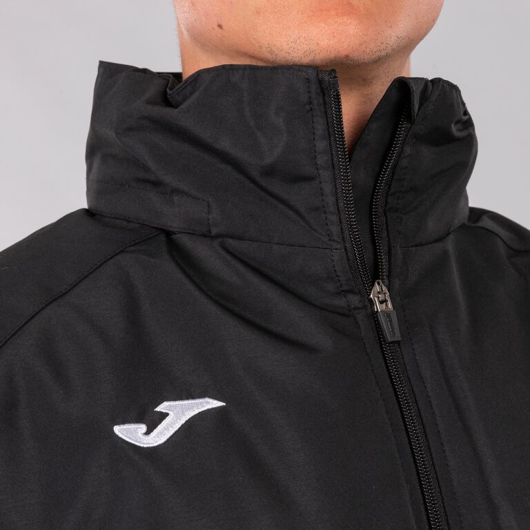 Abrigo joma hombre store