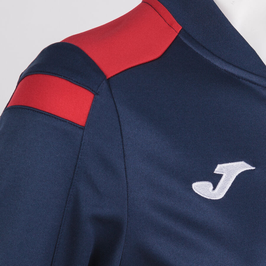 CHAQUETA SIN CAPUCHA CHAMPIONSHIP VI