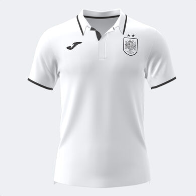 Polo manga corta paseo Selección Española Fútbol Sala