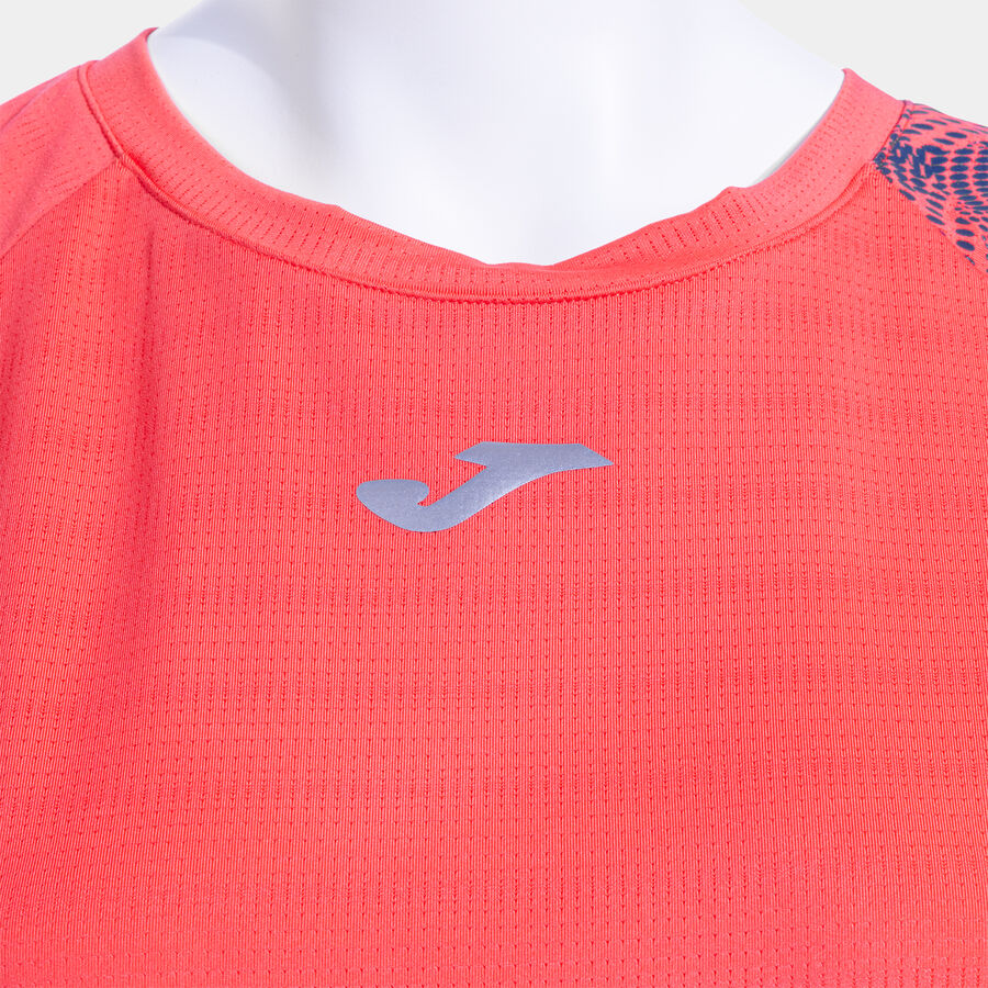 CAMISETA MANGA CORTA R-CITY