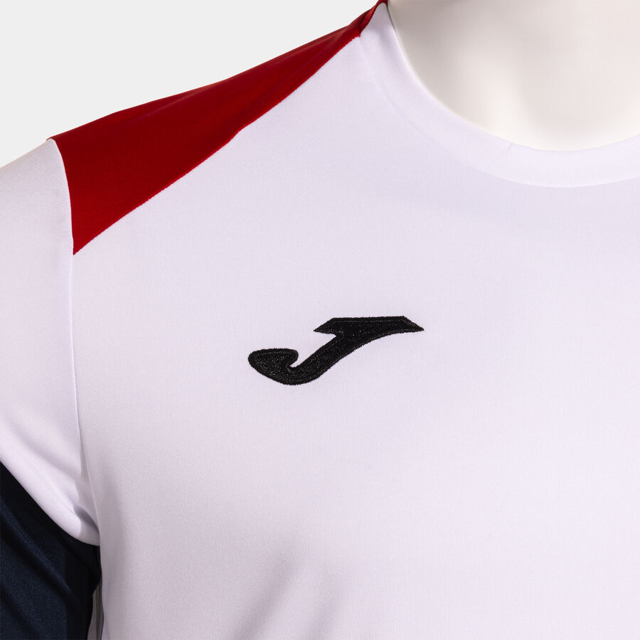 CAMISETA MANGA CORTA DANUBIO IV