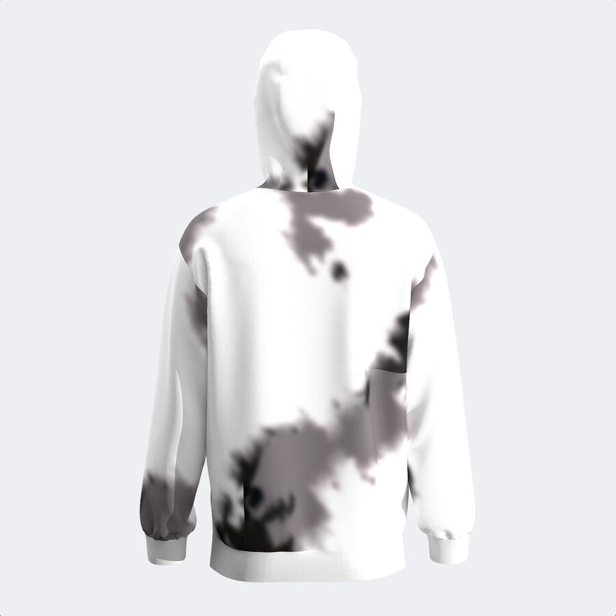 SUDADERA CON CAPUCHA U-TRIBE