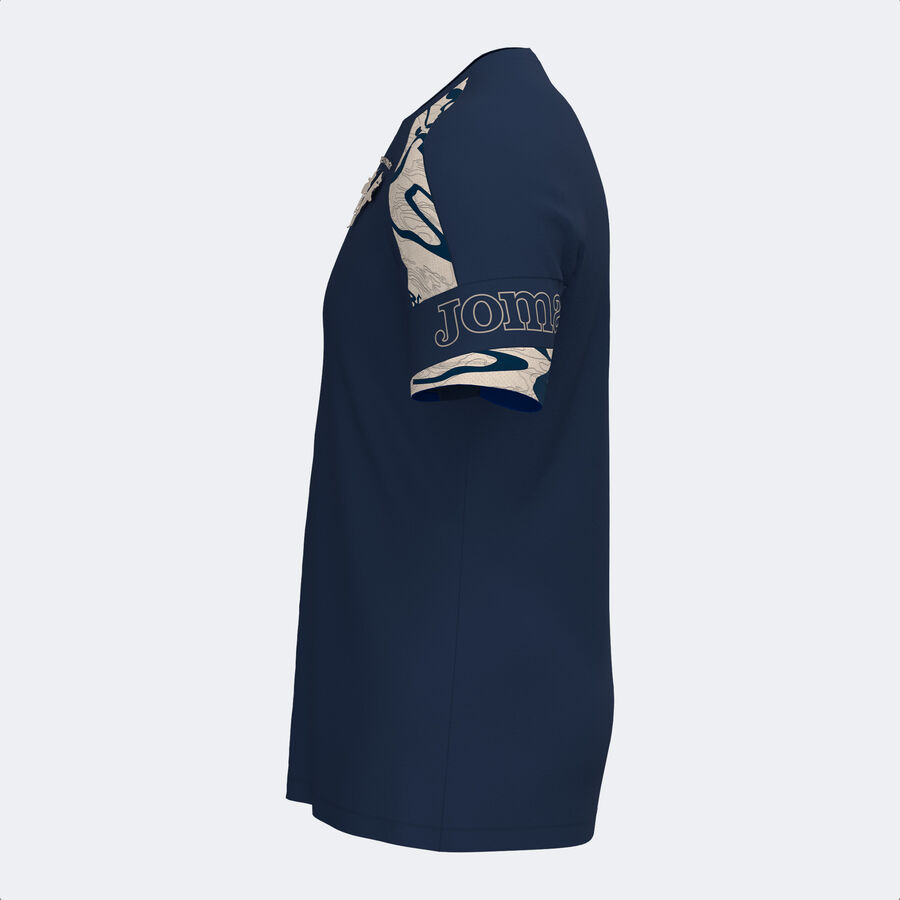 CAMISETA MANGA CORTA ENTRENA. HELLAS VERONA FC