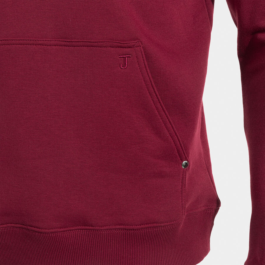 SUDADERA CON CAPUCHA URBAN STREET