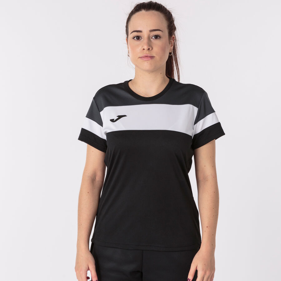 CAMISETA MANGA CORTA CREW IV