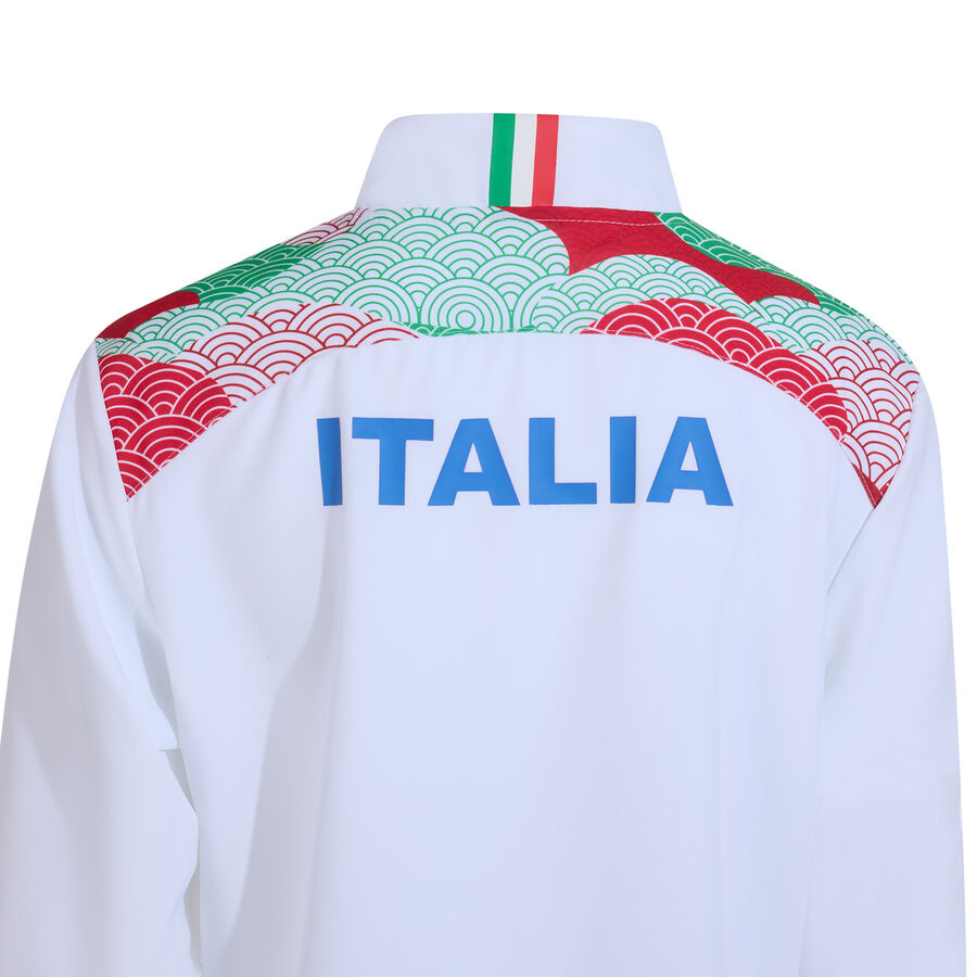 CHÁNDAL MUJER PRE-CALE. FED. ITALIA TENIS Y PADEL