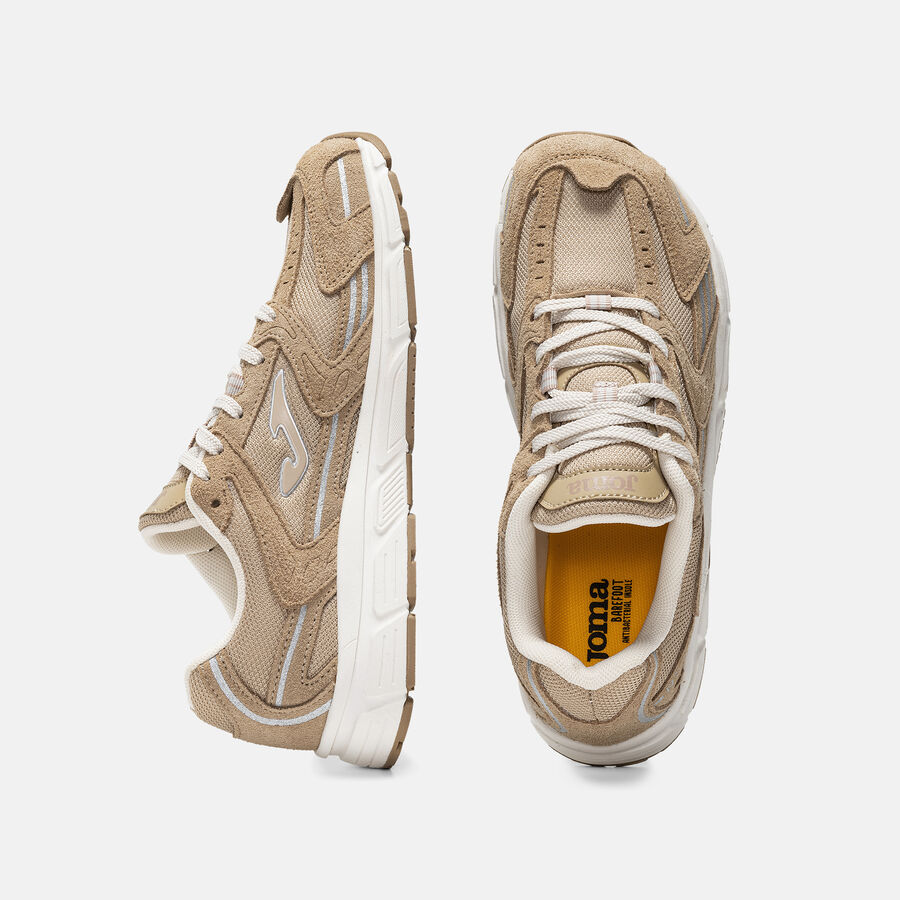 RT50 LADY BAREFOOT 25