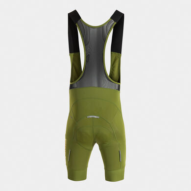 Culotte hombre Crono verde