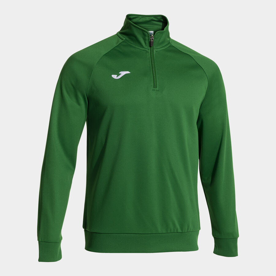 SUDADERA FARAON MEDIA CREMALLERA