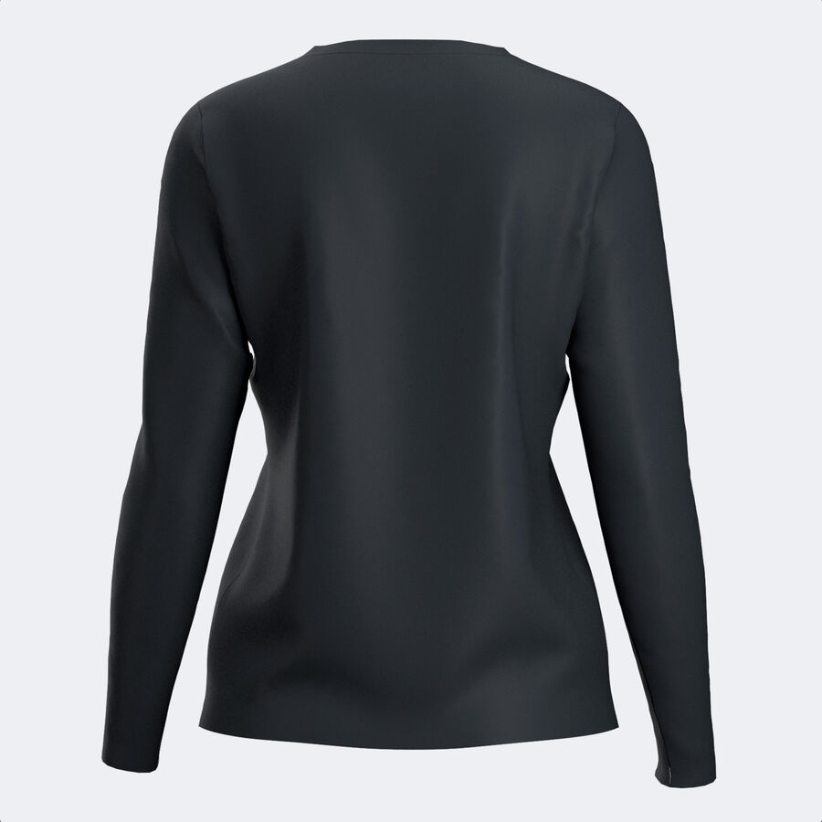 CAMISETA MANGA LARGA CHALLENGE