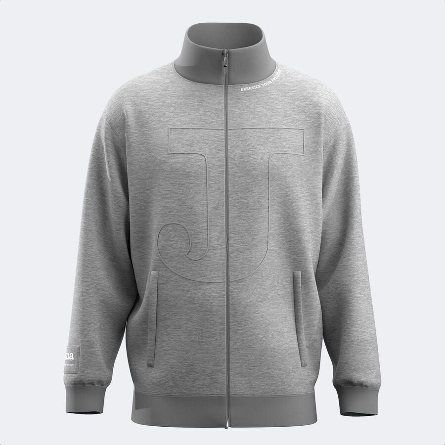CHAQUETA URBAN STREET