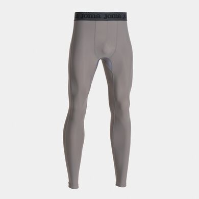 Long tights man Core gray