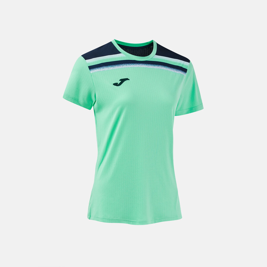 CAMISETA MANGA CORTA TOLEDO II