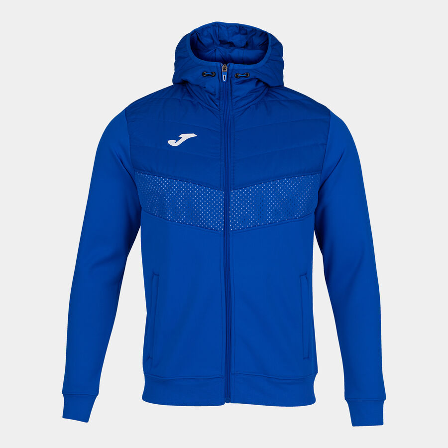 ANORAK BERNA II