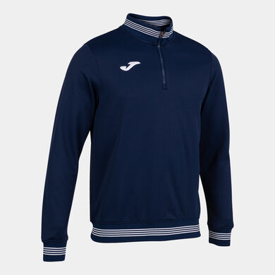 Sudadera hombre Campus III marino