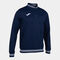 Sweatshirt man Campus III navy blue