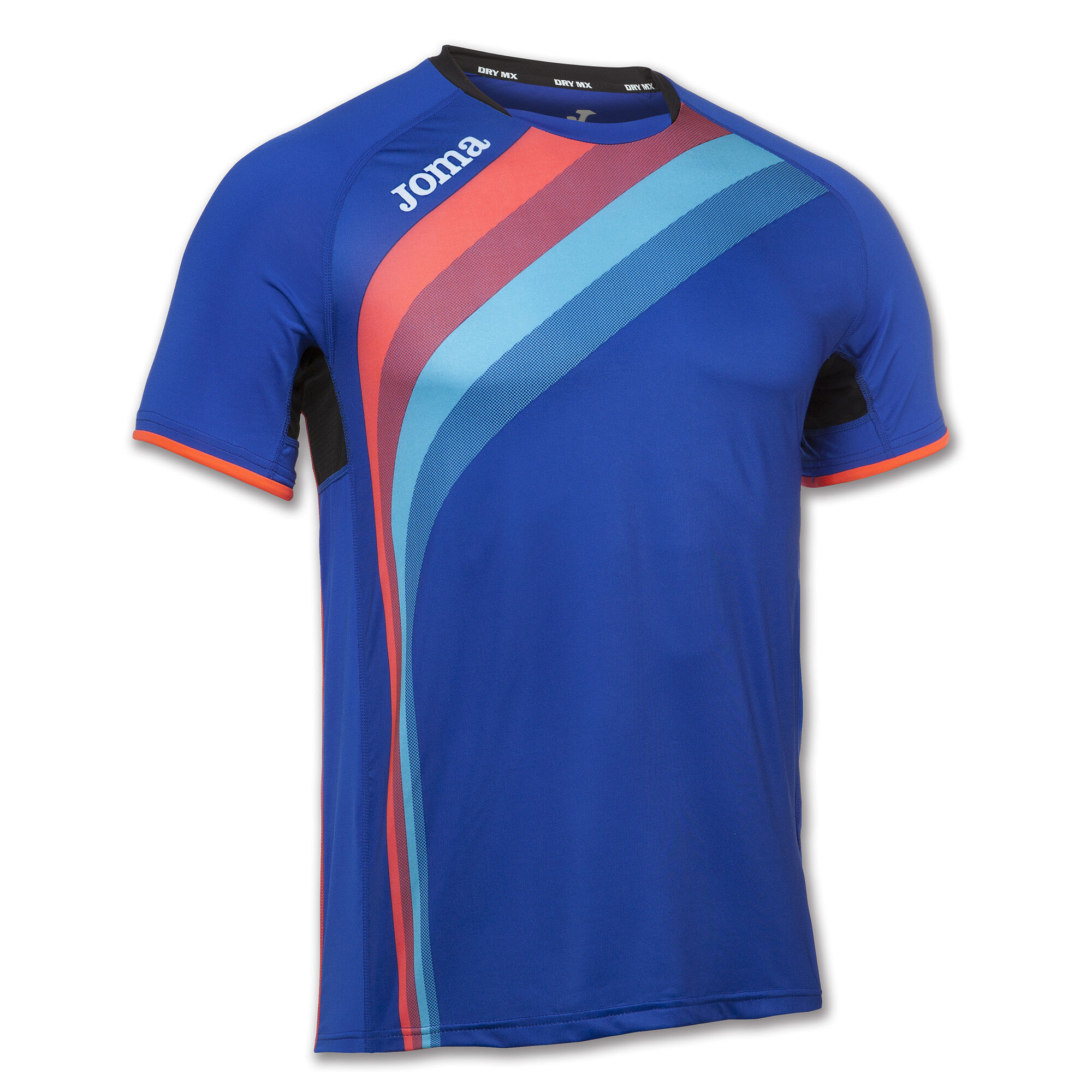 Camiseta joma elite v outlet
