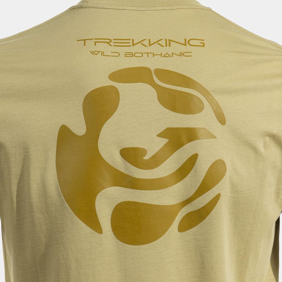 CAMISETA MANGA CORTA DESERT