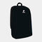 Backpack - shoe bag black
