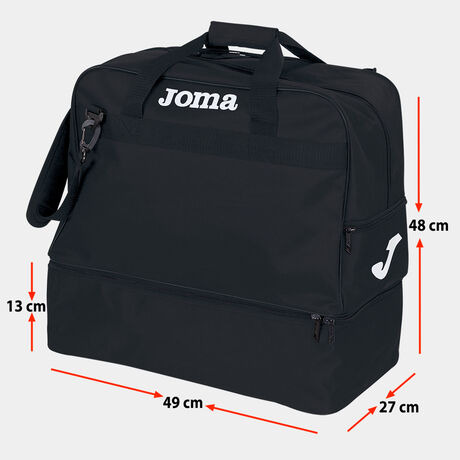 BOLSA DE DEPORTE GRANDE TRAINING III