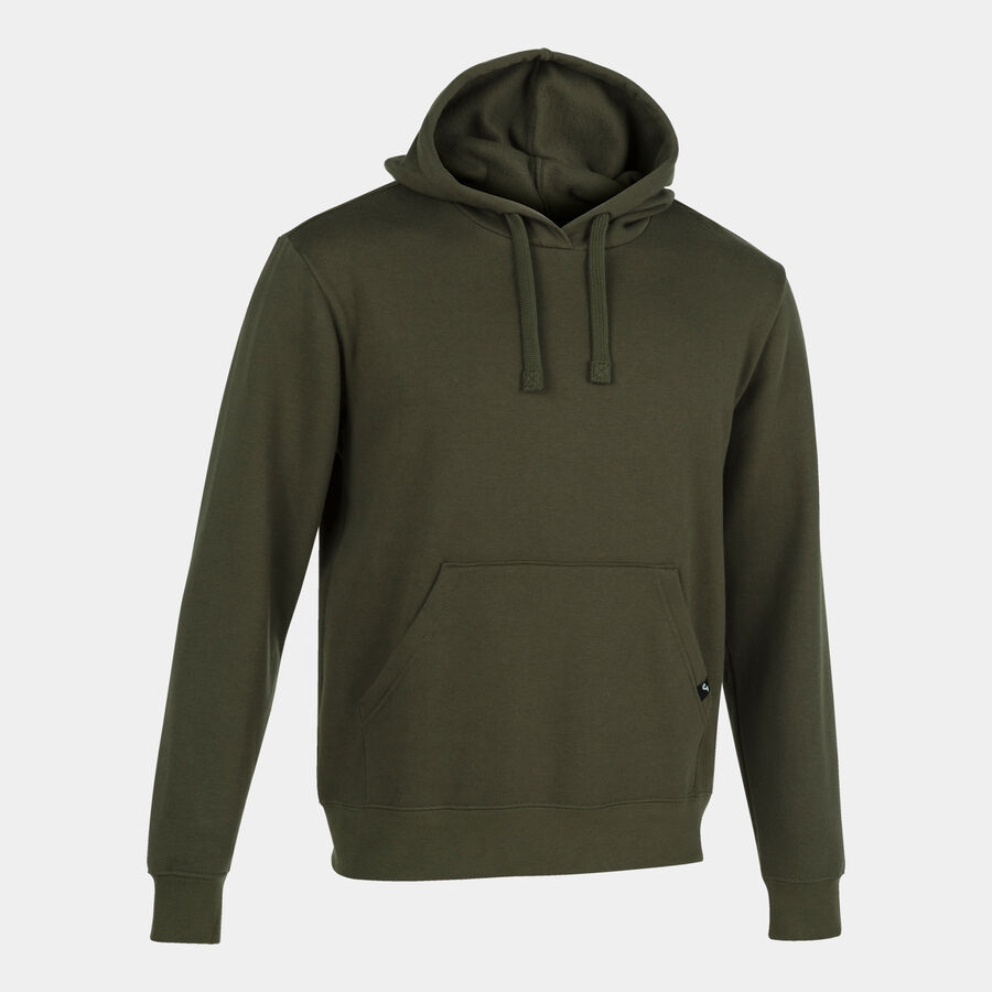 SUDADERA CON CAPUCHA MONTANA