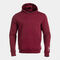 Sudadera con capucha hombre Urban Street vino