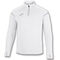 Sudadera hombre Race blanco