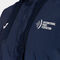 CHAQUETA CON CAPUCHA PASEO FEDERACIÓN INTERNACIONAL PADEL