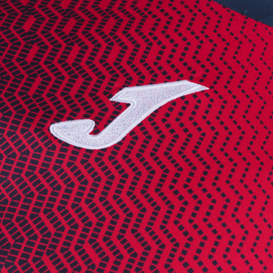 CAMISETA MANGA CORTA SUPERNOVA 