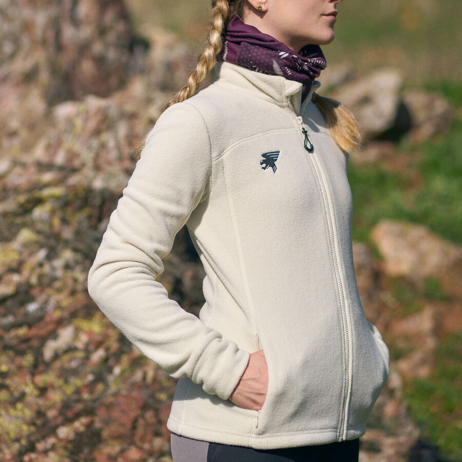 FORRO POLAR EXPLORER