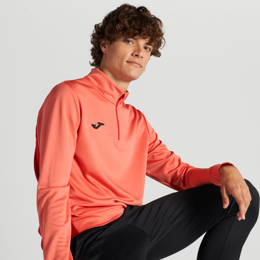 SUDADERA WINNER II