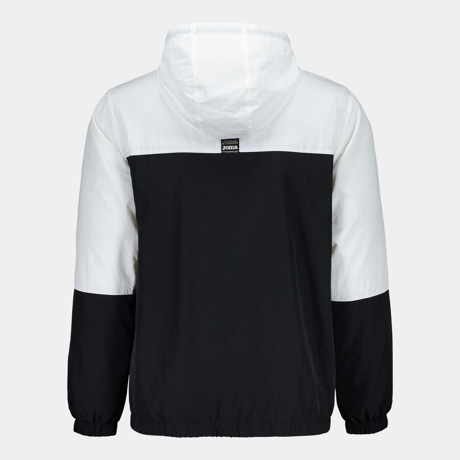 CHAQUETA CON CAPUCHA URBAN STREET