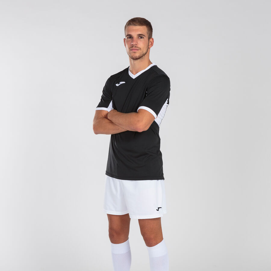 CAMISETA CHAMPIONSHIP IV M/C