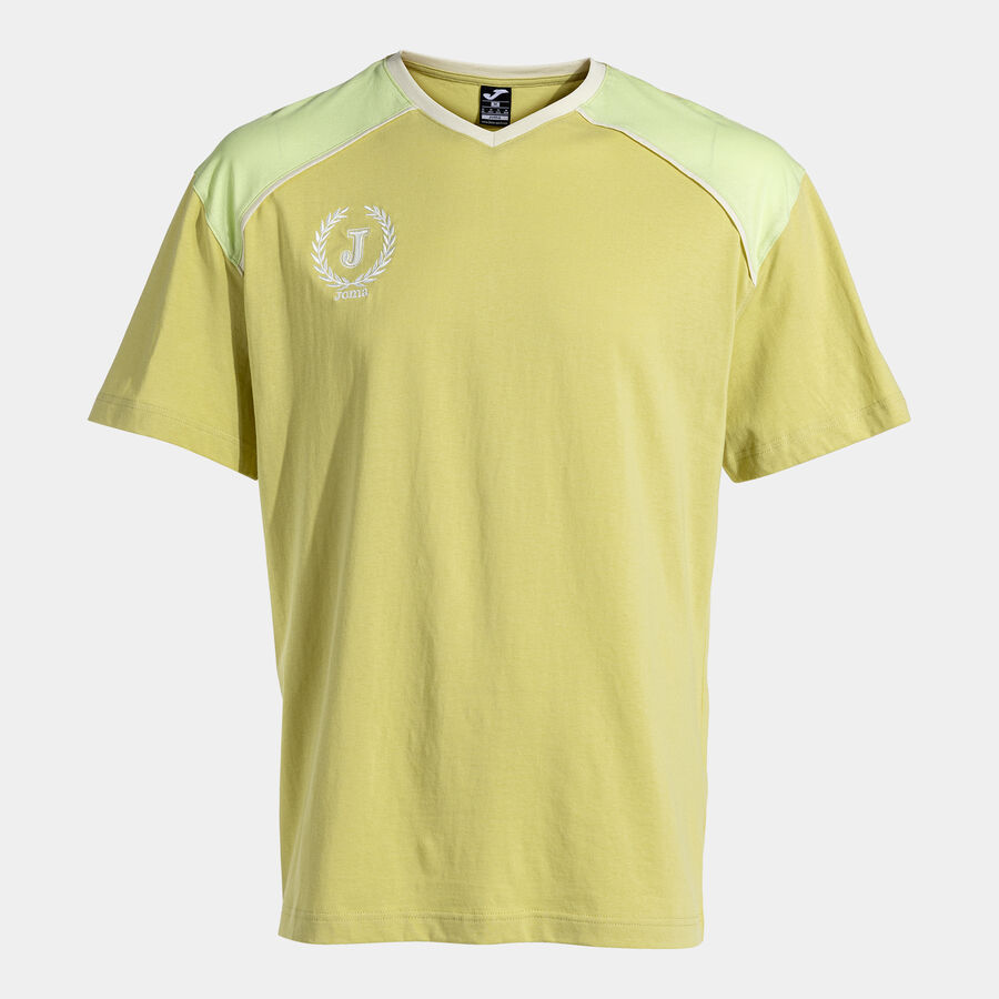 CAMISETA MANGA CORTA MIMETIC
