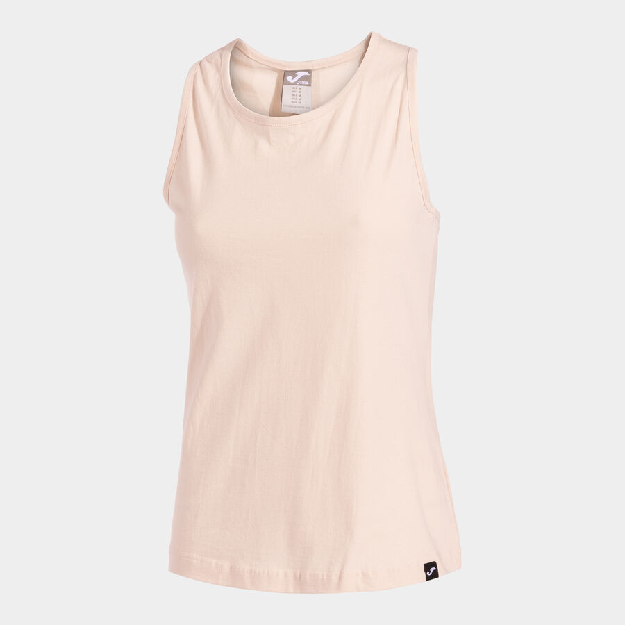 CAMISETA TIRANTES OASIS